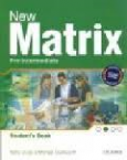 New Matrix Pre-Interm. SB