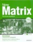 New Matrix Pre-Interm. WB