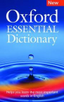 Oxford Essential Dictionary