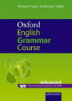 Oxford English Grammar Course Advanced+CD