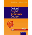 Oxford English Grammar Course Basic+CD