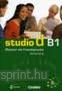 Studio d B1 Sprachtaining