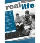 Real Life interm. WB+CD