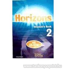 Horizons 2. SB+CD