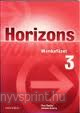 Horizons 3. WB