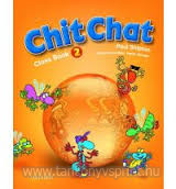 Chit Chat 2. SB