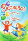 Csicserg olvasknyv