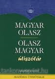 Magyar-olasz tisztr