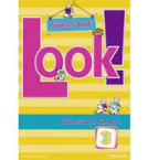 Look! 3. SB