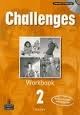 Challenges 2. WB+CD