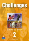 Challenges 2. SB