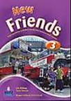 New Friends 3. SB