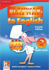 Playway to English 2. 2nd Ed.SB