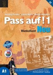 Pass Auf! Neu 1. mf. NAT