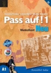 Pass Auf! Neu 1. mf. NAT