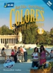 Colores 1. TK.+CD/NAT