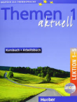 Themen Aktuell 1. TK.+mf.+CD Lektion 1-5.
