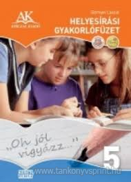 Helyesrsi gyakorlfzet 5.