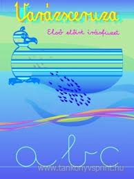 Varzsceruza-Elrt rsfzet 1.kisbets