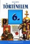 Trtnelem 6.o. TK