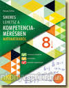 Sikeres lehetsz a komp. mrsben 8.matematika