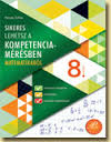 Sikeres lehetsz a komp. mrsben 8.matematika