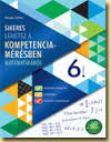 Sikeres lehetsz a komp. mrsben 6.matematika