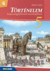 Trtnelem 5. MF-Napl tdik oszt.idutazknak