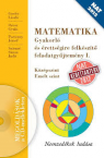 Mat. gyak. s retts. felk.fgy. mat. I.+CD NAT
