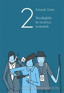 Vendglt s turizmus ismeretek II.