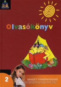 Olvasknyv 2.o.NAT