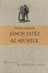 Jnos vitz-Az apostol/Osiris DK