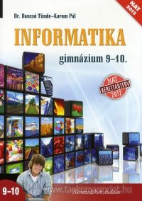 Informatika 9-10.TK.