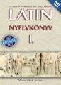 Latin I. tanknyv