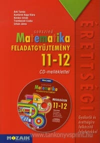 Sokszn Matematika 11-12. Fgy./Letlthet megold.