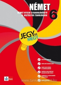 Jegyre megy!-Nmet 6.o.