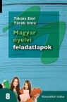 A magyar nyelv knyve 8. MF
