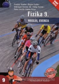 Fizika 9. TK.
