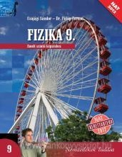Fizika 9. TK.