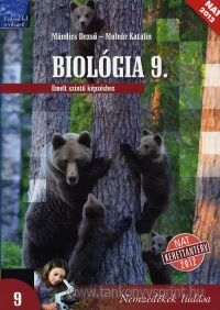 Biolgia 9. emelt TK