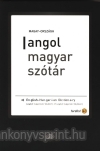 Angol-magyar sztr