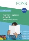 Pons Nyelvtan 3 lpsben-nmet