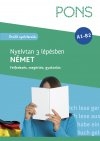 Pons Nyelvtan 3 lpsben-nmet