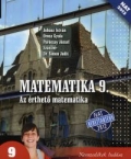 Matematika 9. tk. (Az rthet matematika)NAT
