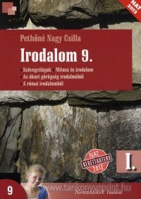 Irodalom 9. TK. I. rsz NAT