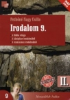 Irodalom 9. TK. II. rsz NAT