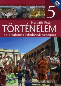 Trtnelem 5. TK