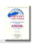 Pannon- Gyakorlknyv a felsf. angol ny.-hoz+CD