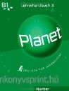 Planet 3. tanri