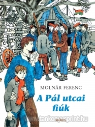 A Pl utcai fik